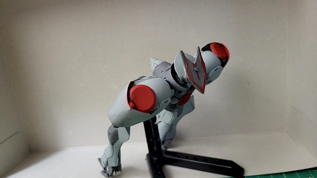 ガガ–3枚目/制作者：丸山，