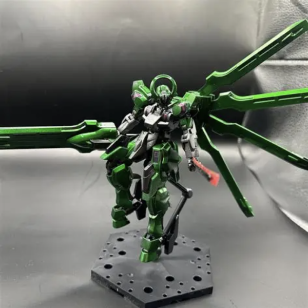 初キャンディ塗装