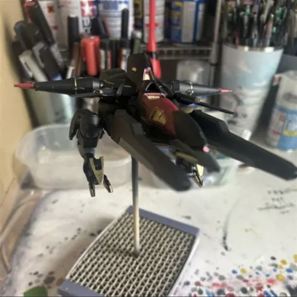 モビルアーマー斑鳩