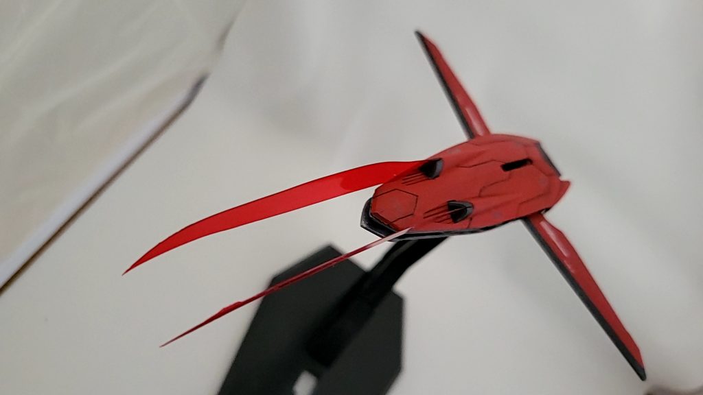 シールドはゲイツのように