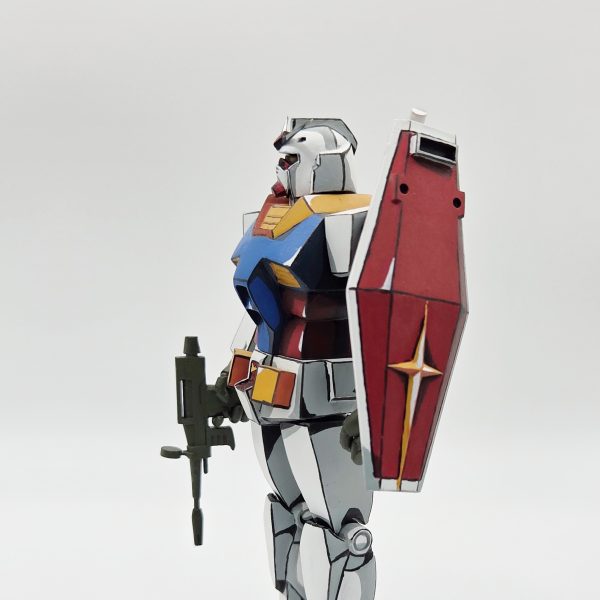 RX-78-2 ガンダム
