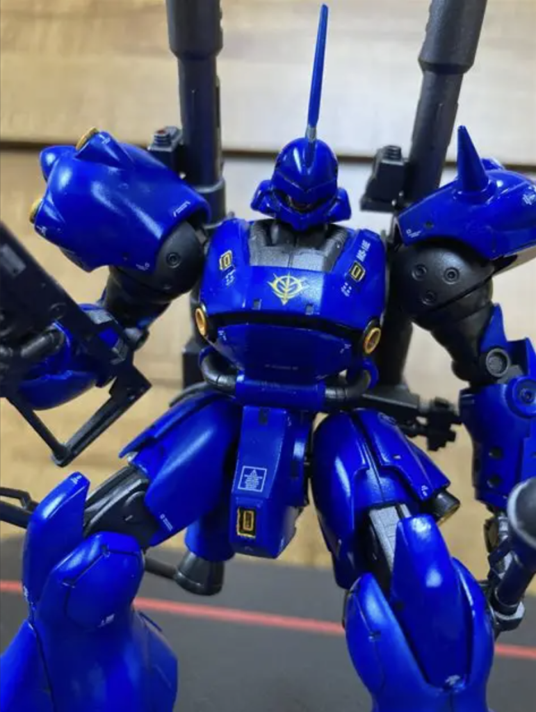 ケンプファー