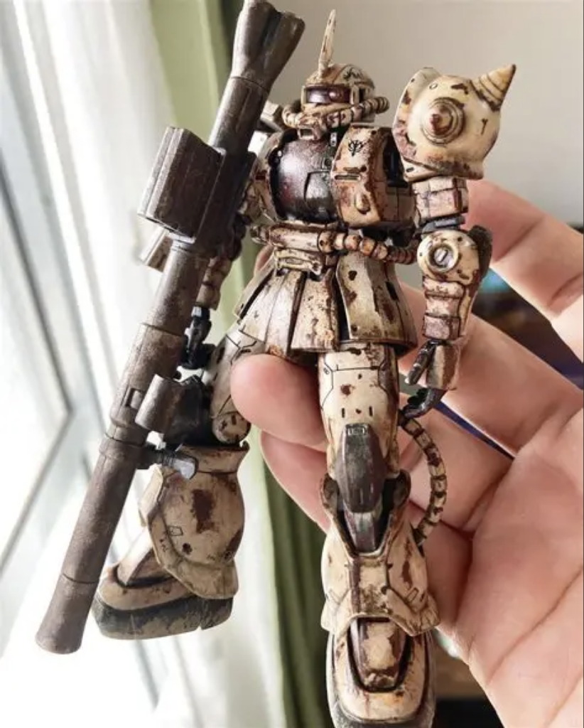 sleeping ogre–2枚目/制作者：oira666