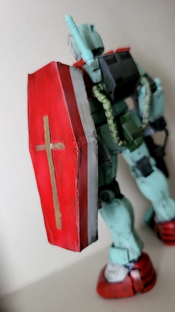 ゲムカモフ–3枚目/制作者：丸山，