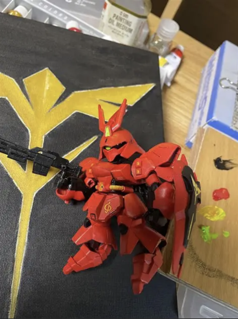 というわけで、最後まで見ていただきありがとうございました!じーく、じおん!!