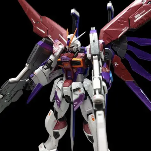 デスティニーインパルス