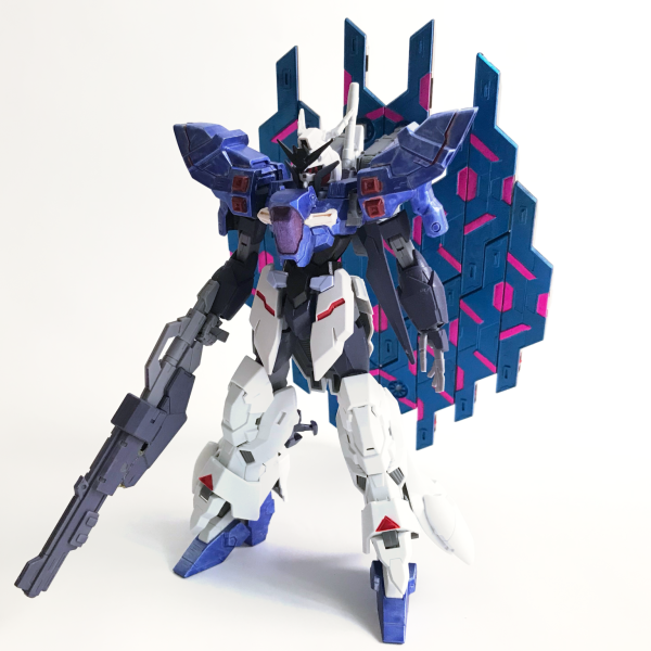 ムーンガンダム」のガンプラ作品一覧｜GUNSTA（ガンスタ）