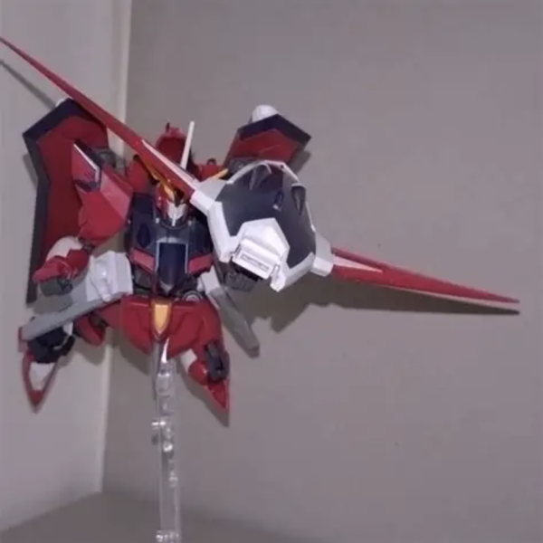 ついにSpecⅡに/カレッジアスジャスティス(3/4)