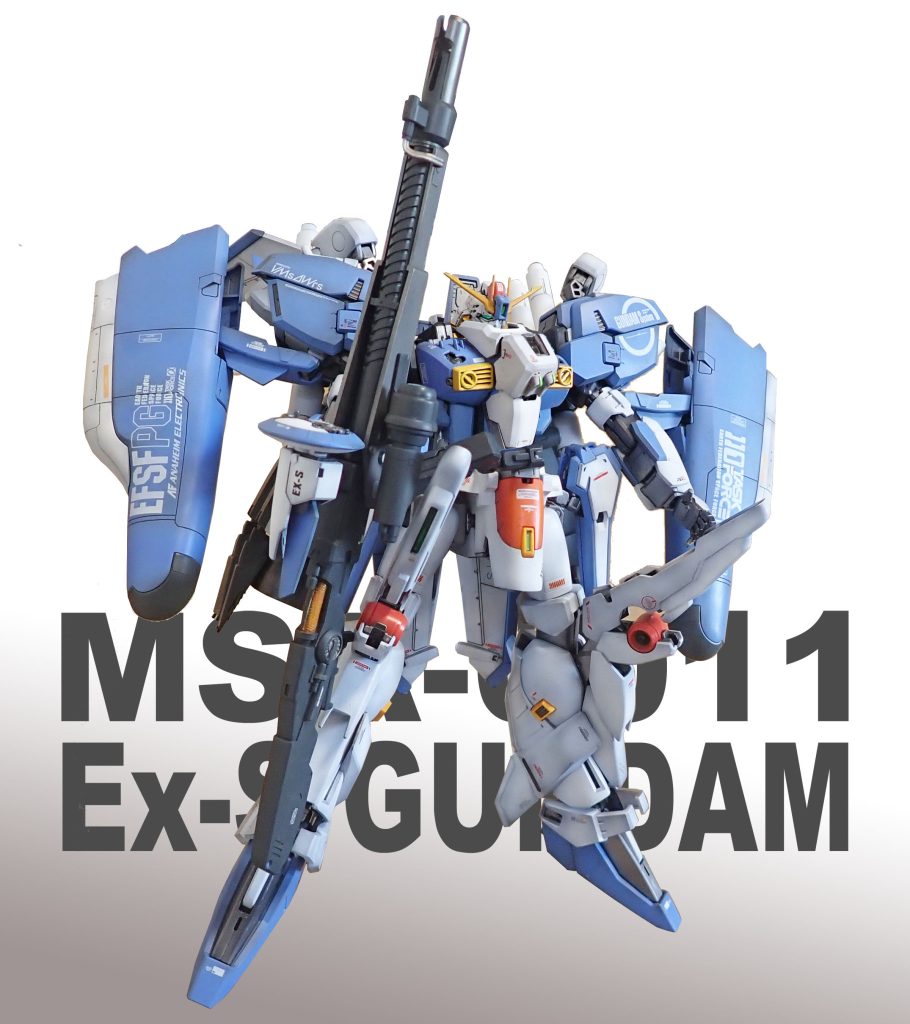 そして塗装は、最近はまっている黒っぽい下地立ち上げの、若干グラデ塗装ですね。質感が気に入ってます(^-^)/ 