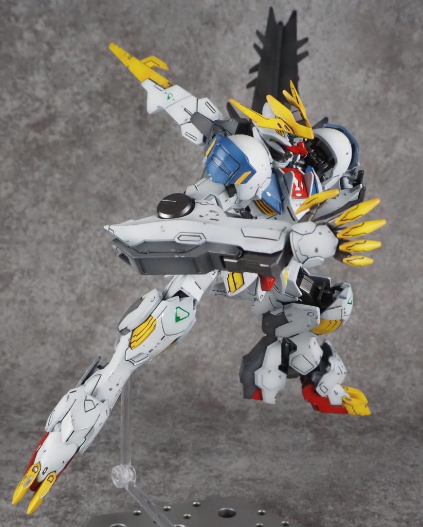 MG化が発表されたルクスに続いてこっちも間違いなく来るでしょう！とても楽しみですね。