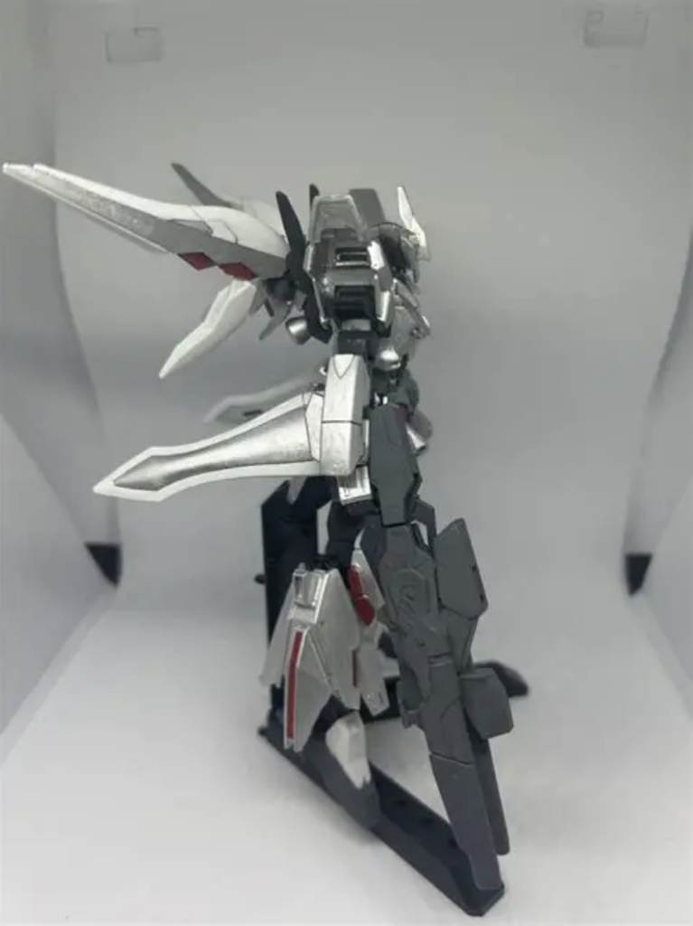 コアガンダム-ゴーストアーマー-–6枚目/制作者：@ヴェス