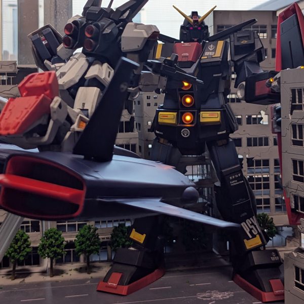 ドダイを作ってもらいました(‘ω’)ノ