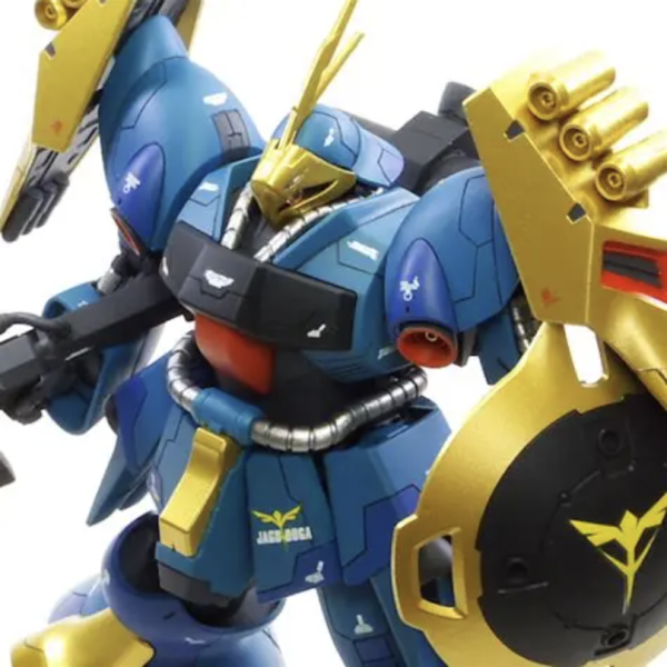 HGUC ヤクトドーガ ギュネイ機