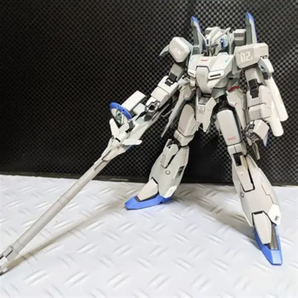 ゼータプラスC1