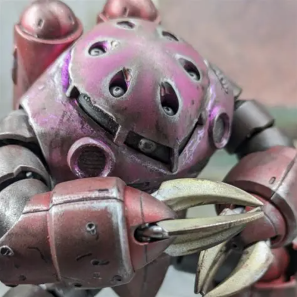 ｽﾞｺﾞｺﾞｺﾞｺﾞｺﾞｺﾞｯｸ