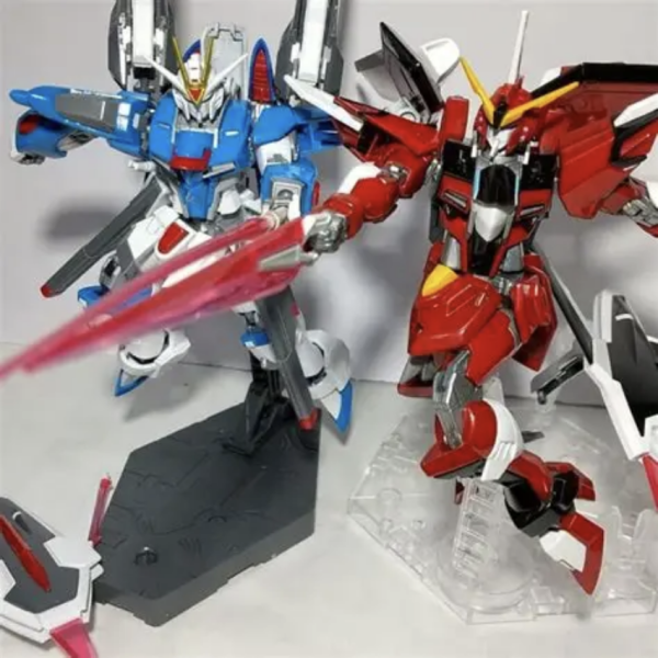 イモータルジャスティス