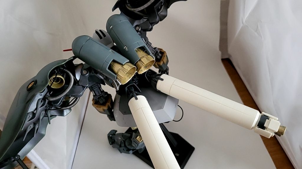 MAみたなジオング–4枚目/制作者：丸山，