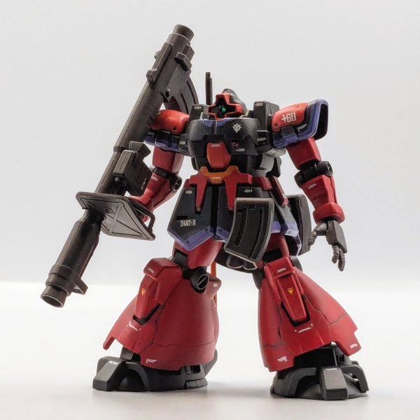 プロトリックドムⅡ