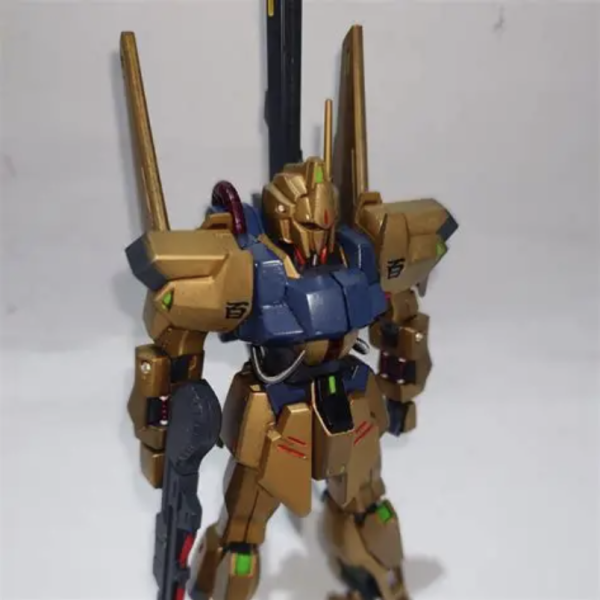 HG 百式　改修型