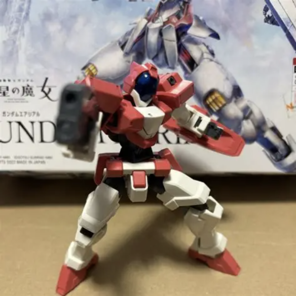 Oカスタムまだ？