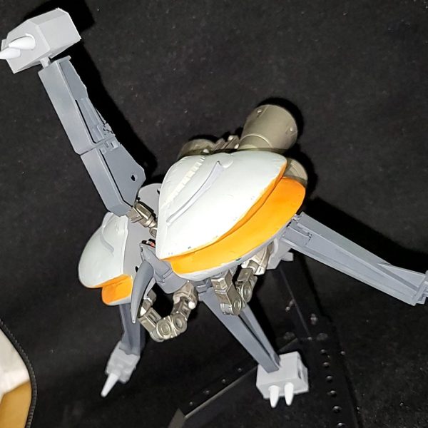 完全変形！キケロガ