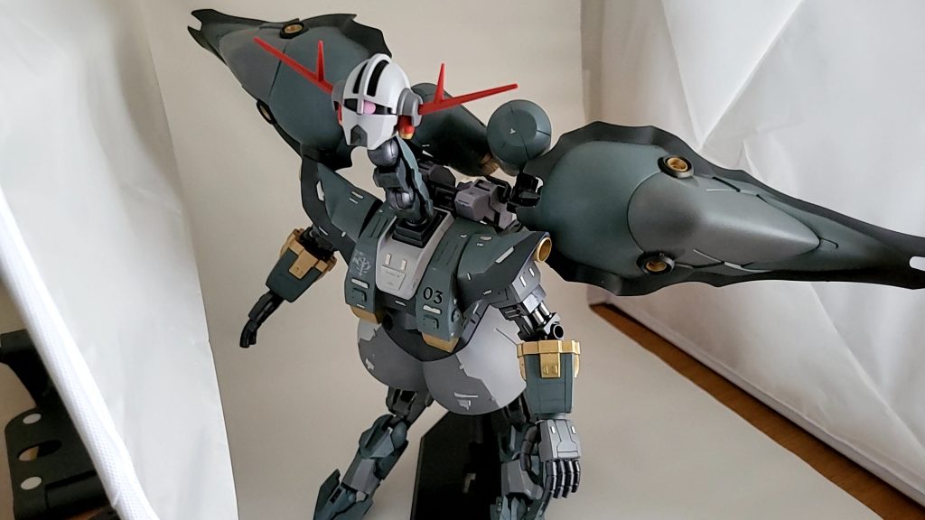 MAみたなジオング–6枚目/制作者：丸山，