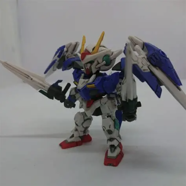 モビリティジョイント ダブルオーライザー