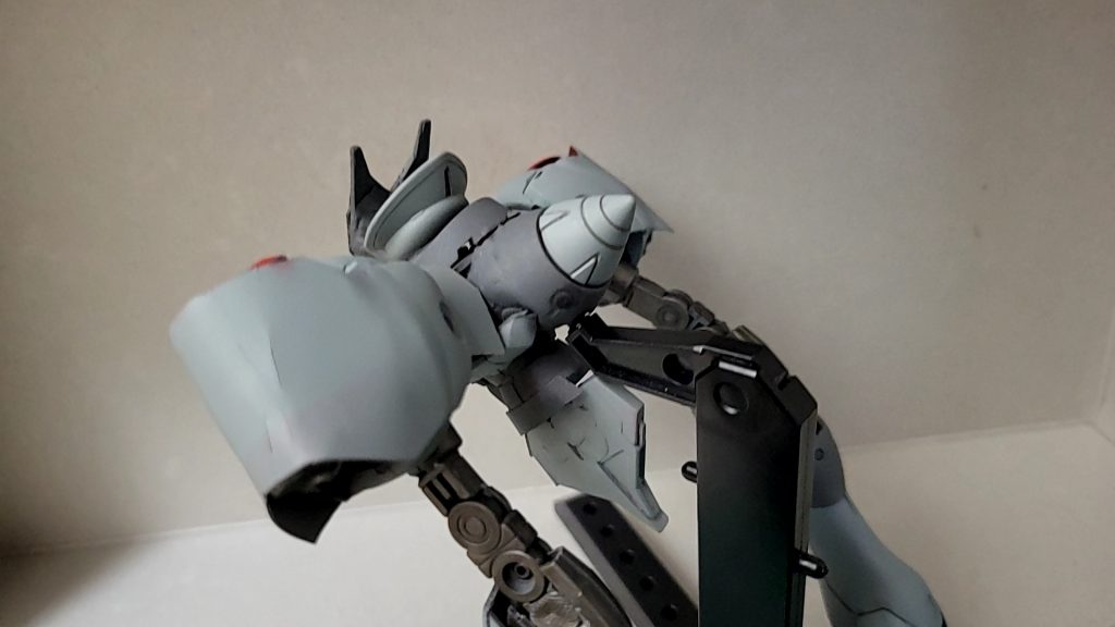 ガガ–2枚目/制作者：丸山，