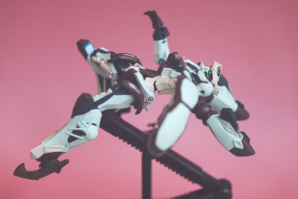 ジークアクス・パステルブルー–7枚目/制作者：@hou_sou_shi