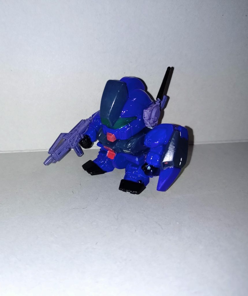 ジェガン(ユウ・カジマ機)