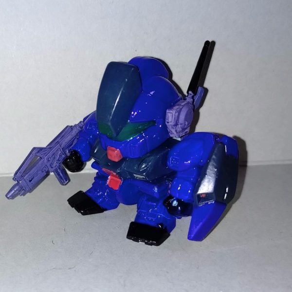 ジェガン(ユウ・カジマ機)