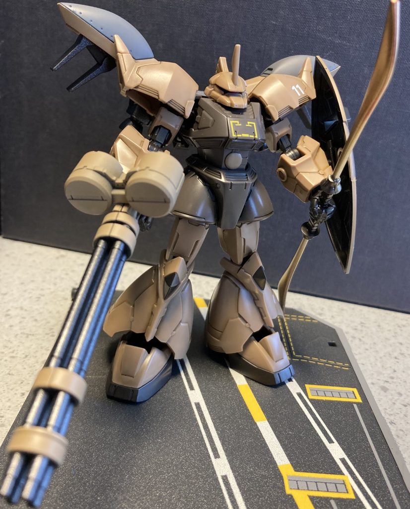 素立ち好きだから良いんですけど、忘れてうっかり動かそうとしちゃったりしますw