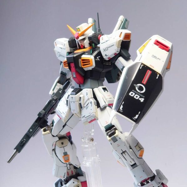 MG ガンダムマークII