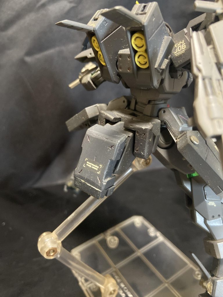 一応開閉できます。無駄に時間かかったわりに見せることがない自己満足ポイントです。