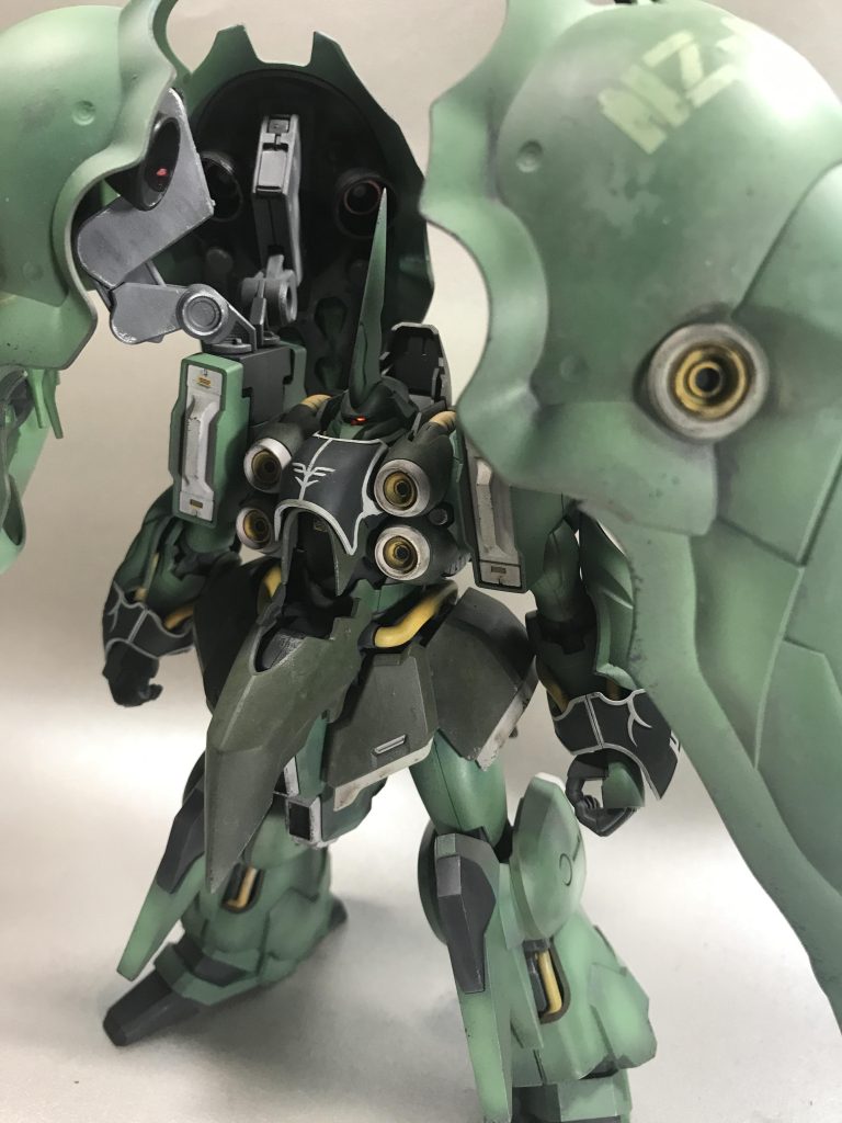 とにかくかっこいいキット！