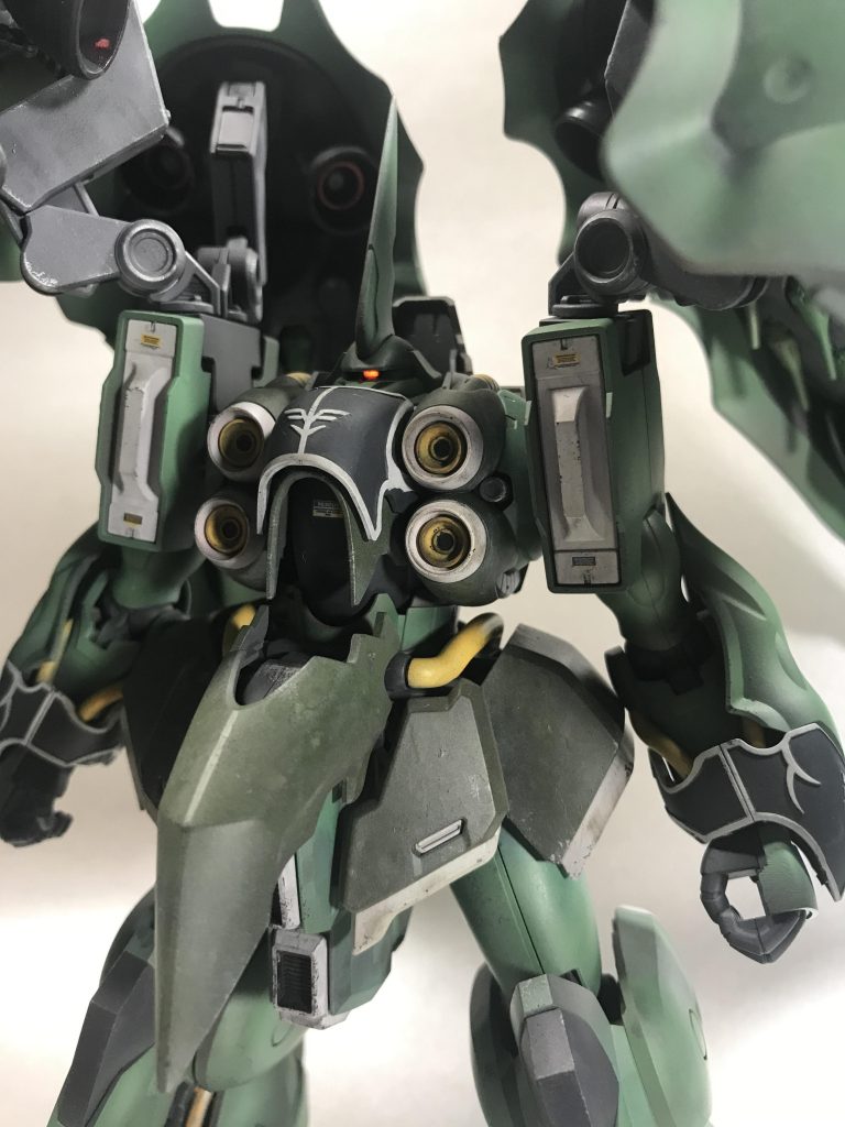 下地に色々塗ったけど効果はあったのか？