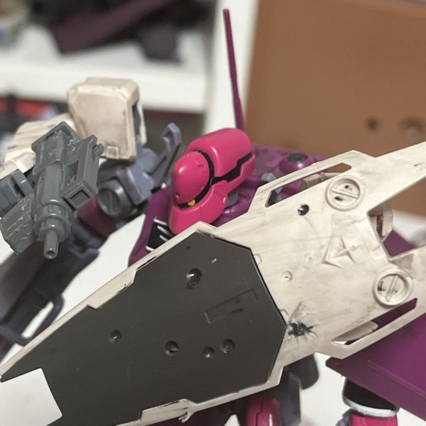 ドラッツェ千手観音