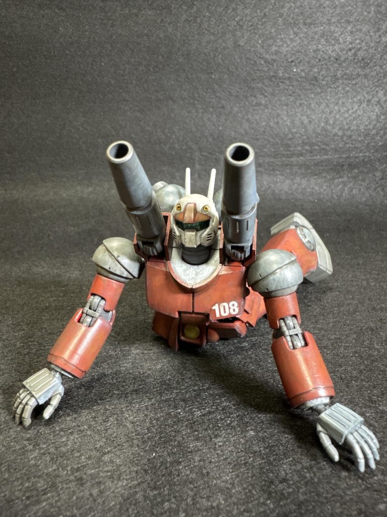 お馴染みのポーズです(iori_sei)最後まで見て頂きましてありがとうございました 