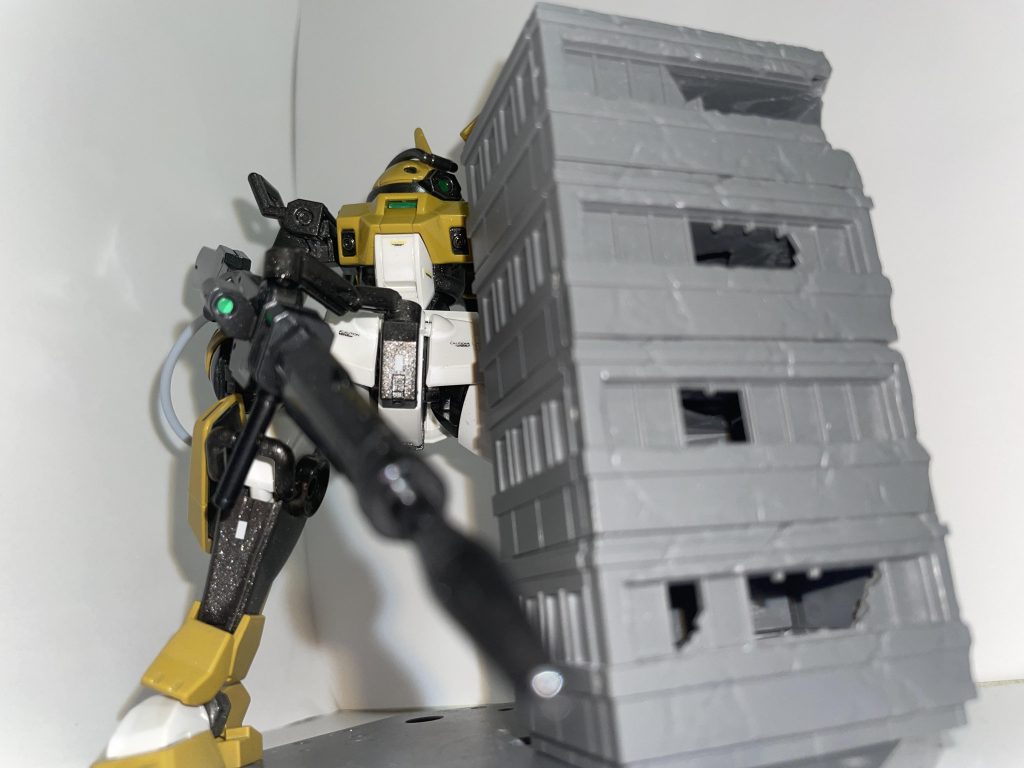 MSJ-105CC/チュチュ専用デミトレーナー 【パルスアレンジ・オブ・カラーモデル】–4枚目/制作者：【電幻龍メンバーズ】ドラグーンの開発部