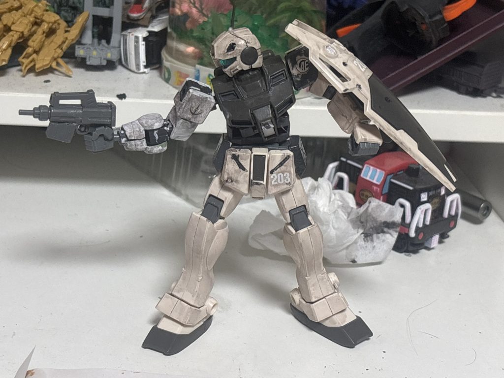 左右結構自由に動きます