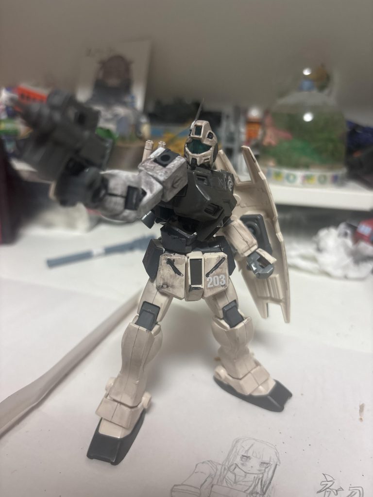 今後の自分に期待