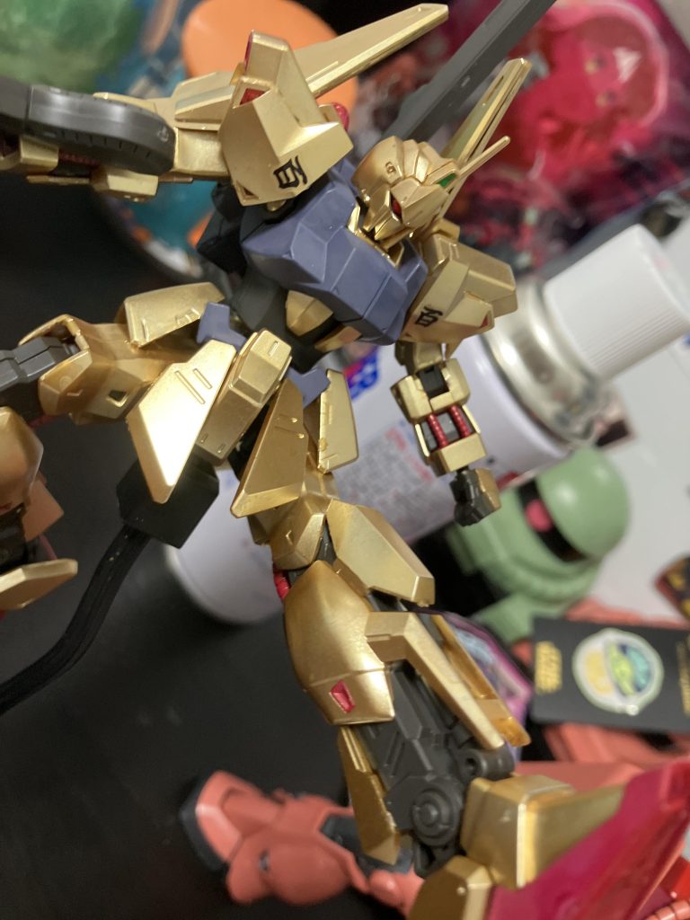 ちょっと雑です