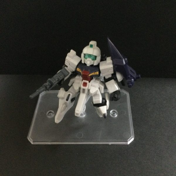 モビルスーツアンサンブル 量産型ホープ