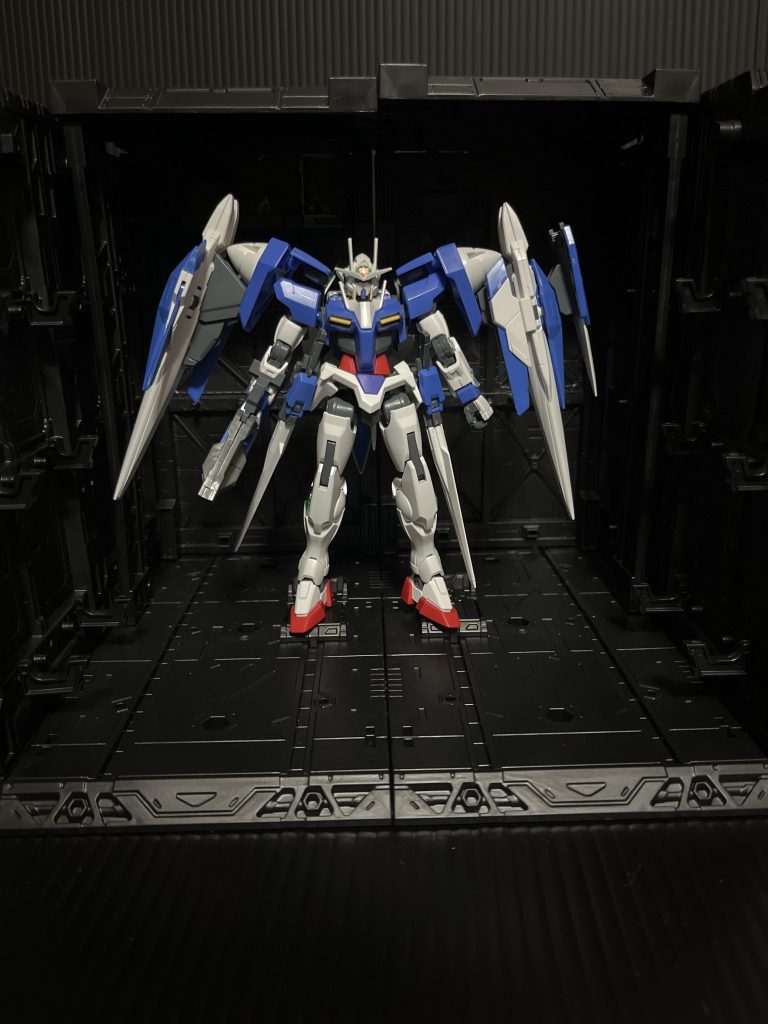 格納庫–4枚目/制作者：アッキー