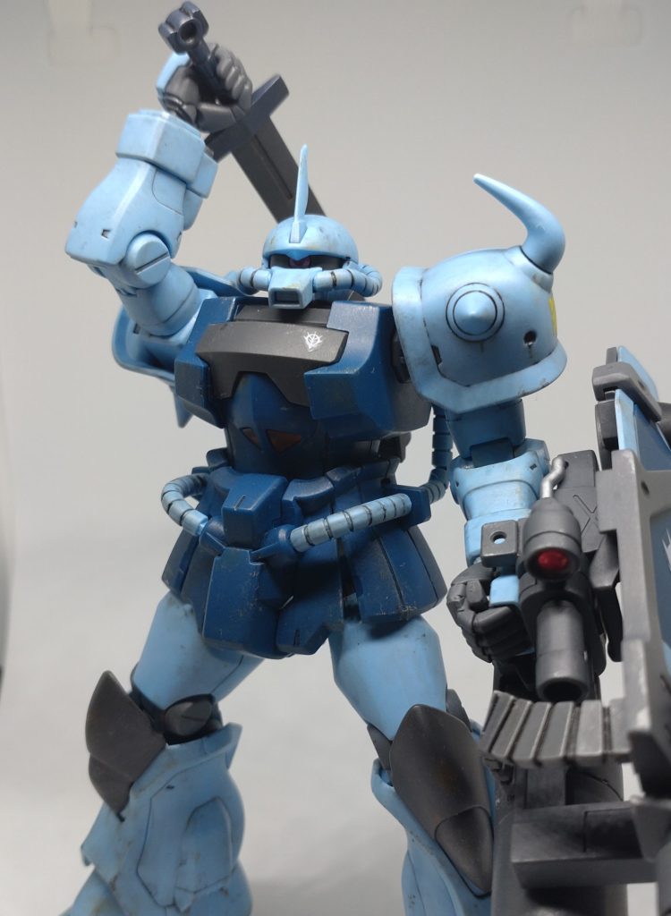 久しぶりの投稿です。（ これも過去作ですが）そろそろ、新しい作品を完成させたいですね。