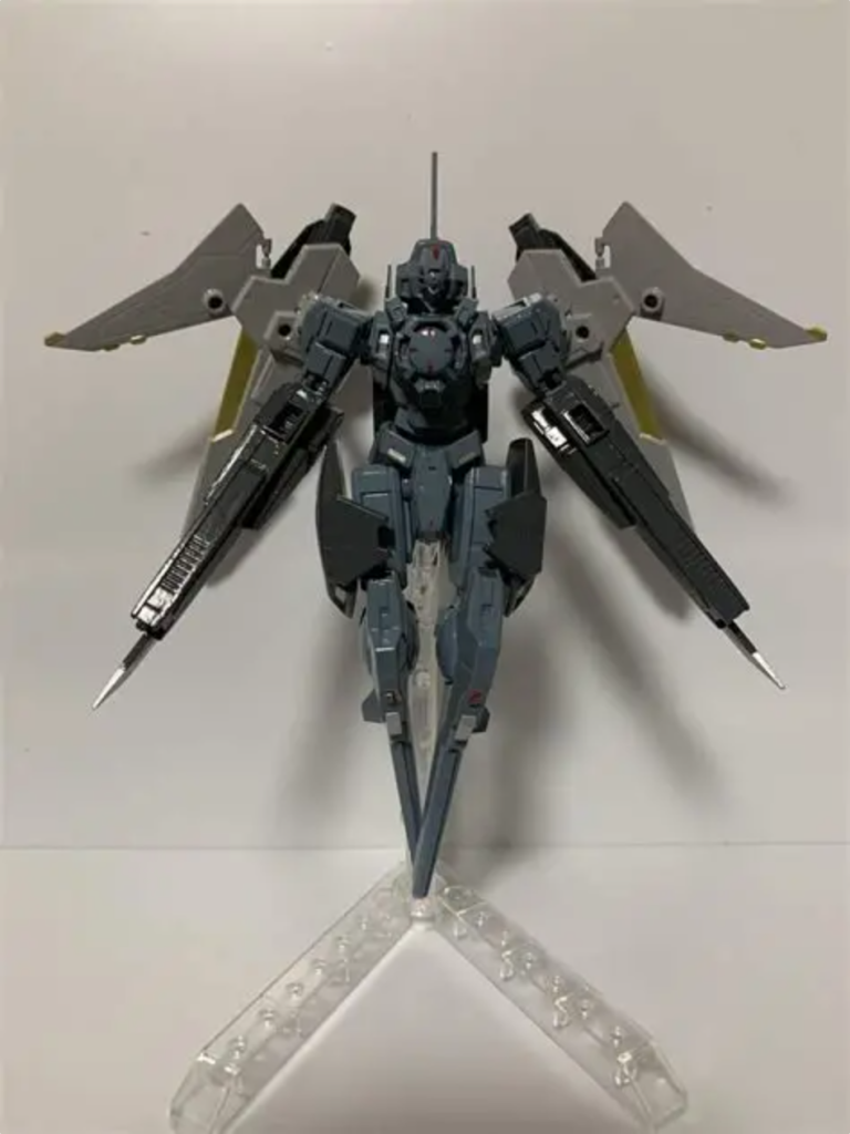 第4期LEV アークエンジェル–2枚目/制作者:T.K(てぃ〜け〜)