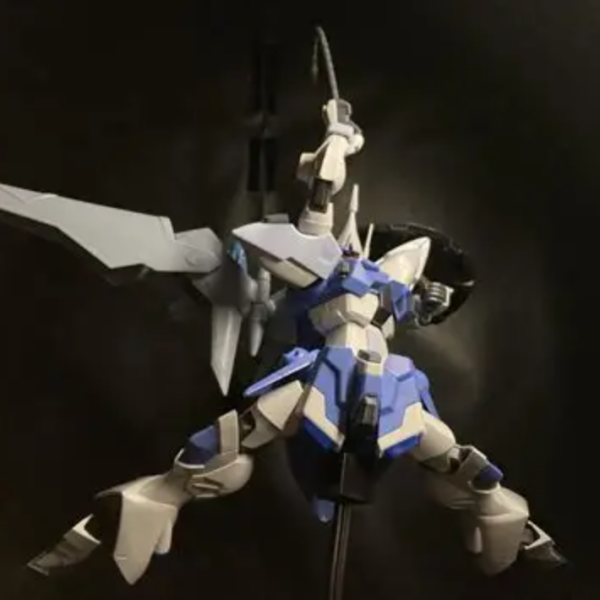 ギャンシュトローム