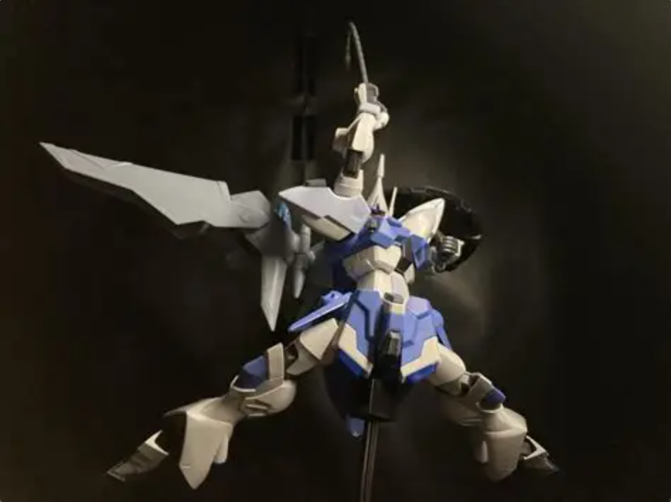 ギャンシュトローム