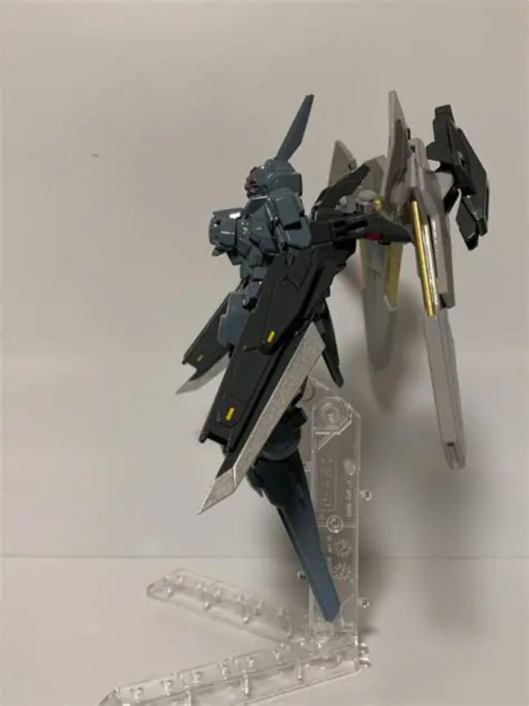 第4期LEV アークエンジェル–5枚目/制作者:T.K(てぃ〜け〜)