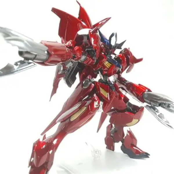 アメイジングバルバトスルプス